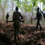 बड़ी कामयाबी: PLGA के 5 नक्सलियों ने किया आत्मसमर्पण, संगठन को भारी नुकसान