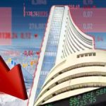 बड़ी गिरावट के साथ शुरू हुआ भारतीय शेयर बाजार, जाने सेंसेक्स-निफ्टी का हाल