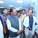 बदल रहा बस्तर, सुधर रही सेहत: साय सरकार के अभियान से स्वास्थ्य सेवाओं में बड़ा बदलाव