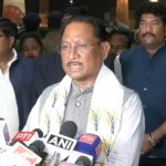 जशपुर रवाना हुए CM साय बोले- गांव-गांव पहुंचेगी सड़क सुविधा, वेदांता हादसे में सख्त कार्रवाई तय