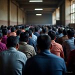 शिक्षकों पर संकट: टीईटी पास नहीं किया तो जाएगी नौकरी, 42% शिक्षक अपात्र