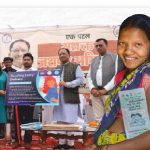 आरोग्य जशपुर अभियान: सुदूर वनांचल में स्वास्थ्य क्रांति, नवाचार और सुविधाओं से बदल रही तस्वीर