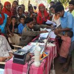 नारायणपुर के सबसे सुदूर ‘लंका’ गांव तक पहुंचा प्रशासन