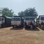 बलौदाबाजार में अवैध खनन पर सख्ती, डेढ़ माह में 58 लाख का जुर्माना प्रस्तावित