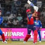 हाई-वोल्टेज ड्रामा: IPL 2026 में चेज के सारे रिकॉर्ड ध्वस्त, बुमराह ने लुटाए करियर के सबसे ज्यादा रन