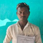 वनाधिकार पट्टा और पीएम आवास से मुरिया परिवार को मिला नया जीवन