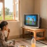 बच्चों में मोबाइल और टीवी की लत: विकास के लिए बढ़ता खतरा?