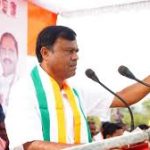 साड़ी खरीदी पर सियासी बवाल: दीपक बैज का आरोप—महिला एवं बाल विकास विभाग बना भ्रष्टाचार का अड्डा