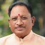 सीएम साय का सुकमा विजिट: अटल आरोग्य लैब, VR लैब और विकास कार्यों का करेंगे लोकार्पण