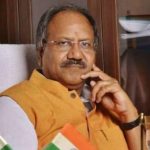 महिला सशक्तिकरण पर राजनीति क्यों? विपक्ष ने ऐतिहासिक अवसर गंवाया – बृजमोहन अग्रवाल