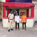 पश्चिम जोन पुलिस का सफल अभियान, 53 वारंटियों पर कार्रवाई