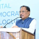 प्रदेश के विकास में बंगाली समाज की अहम भूमिका – सीएम साय