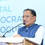 प्रदेश के विकास में बंगाली समाज की अहम भूमिका – सीएम साय