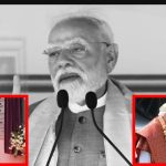 कर्नाटक दौरे पर पीएम मोदी: सिद्धारमैया ने किया भव्य स्वागत, गुरु भैरवैय्या मंदिर का उद्घाटन