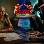 डिजिटल अरेस्ट” का खौफ: रिटायर्ड प्रोफेसर से 1.04 करोड़ की ठगी, टेरर फंडिंग का डर दिखाकर बनाया शिकार