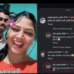 CG Police Reel : एक्शन के बाद भी नहीं थमी रील, जवान का “I’m waiting bro” वायरल