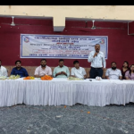 NHM कर्मचारियों का महासम्मेलन, CM साय समेत मंत्रियों को आमंत्रण