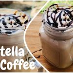 गर्मी में  पिएं नटेला आइस्ड कॉफी, यहां जानिए रेसिपी