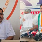 शिक्षक सुसाइड केस ने पकड़ा तूल: मंडावी ने दी आंदोलन की चेतावनी, बीजेपी ने कहा- दोषियों को मिले सजा