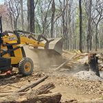 जिले में 25 अवैध मकान ढहे: प्रशासन का बड़ा एक्शन, इलाके में मचा हड़कंप