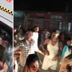 अवैध शराब की शिकायत पर बवाल: कांग्रेस नेता के ढाबे में मारपीट, ग्रामीणों का फूटा गुस्सा, पिता-पुत्र हिरासत में