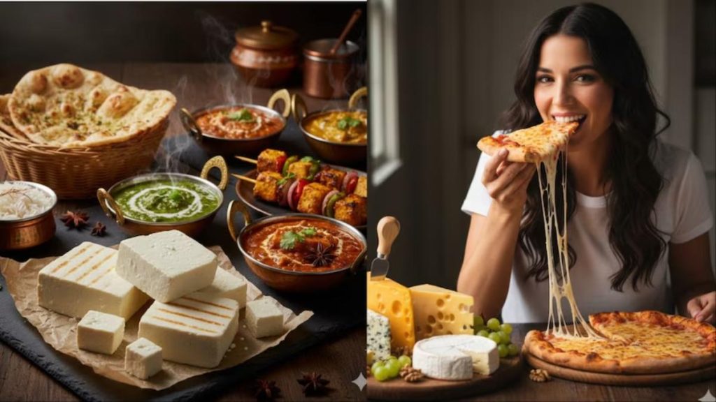 पनीर पकाते समय कहीं आप भी तो नहीं करते ये गलतियाँ? खत्म हो जाता है पोषक तत्व