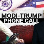 मिडिल ईस्ट में तनाव के बीच मोदी-ट्रंप की 40 मिनट की गुप्त वार्ता, क्या भारत बनेगा शांति का सूत्रधार?