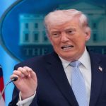 होर्मुज पर टकराव के बीच बड़ा दावा: ट्रंप बोले-ईरान जंग अब आखिरी दौर में