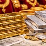 गोल्ड-सिल्वर अपडेट: सोना-चांदी दोनों में गिरावट, जानिए ताजा रेट