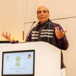 हमारे सभी पड़ोसी ठीक, बस एक ही उथल-पुथल मचाने वाला”- जर्मनी से पाकिस्तान पर गरजे राजनाथ सिंह