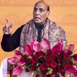 ईरान-अमेरिका संकट पर भारत की एंट्री के संकेत? राजनाथ सिंह बोले- “समय आएगा जब भारत निभाएगा बड़ी भूमिका”