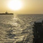 होर्मुज में बढ़ा तनाव! अमेरिकी सेना ने 31 ईरानी जहाज लौटाए, मिडिल ईस्ट में टकराव के संकेत तेज