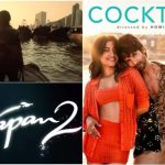 बॉलीवुड में बड़ा धमाका: एक साथ रिलीज होंगी कई ब्लॉकबस्टर फिल्मों के सीक्वल