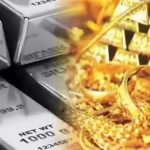 गोल्ड सिल्वर अपडेट: फेड बैठक से पहले चमका सोना-चांदी, बाजार की नजर अमेरिका के फैसले पर