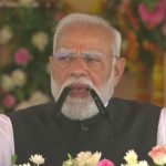 ‘5 राज्यों में खिलेगा कमल, भाजपा लगाएगी जीत की ऐतिहासिक हैट्रिक’ – हरदोई में पीएम मोदी का शंखनाद