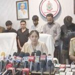 IPL सट्टा रैकेट का बड़ा खुलासा: बलौदाबाजार पुलिस ने 16 आरोपियों को किया गिरफ्तार, हिमाचल से संचालित हो रहा था नेटवर्क