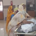 राइस मिल में बड़ा हादसा: एलिवेटर फटने से मजदूर की दर्दनाक मौत, इलाके में शोक