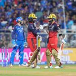 IPL 2026: वानखेड़े में साल्ट और कोहली का चला बल्ला, बेंगलुरु की एक और धमाकेदार जीत