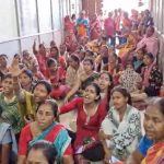 राजधानी में जल संकट गहराया: जोन कार्यालय का घेराव, जनता ने दी आंदोलन की चेतावनी