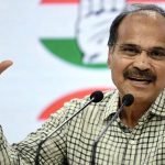 बहरामपुर में चुनावी माहौल के बीच कांग्रेस प्रत्याशी अधीर रंजन चौधरी से धक्का-मुक्की, TMC कार्यकर्ताओं पर आरोप