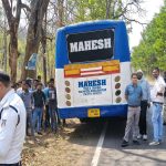 नियम तोड़ना पड़ा महंगा: 6 बसों पर कार्रवाई, प्रशासन सख्त