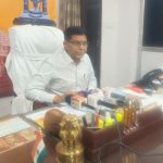 भारतमाला घोटाले पर सख्त सरकार! मंत्री टंकराम वर्मा का बड़ा बयान, दोषियों पर नहीं होगी कोई ढील