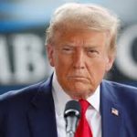 विवादों में अमेरिकी राष्ट्रपति: ट्रंप की जीसस वाली पोस्ट ने खड़ा किया नया राजनीतिक तूफान