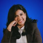 वाशिंगटन डीसी में रिनी संपत ने रचा इतिहास: मेयर पद की रेस में शामिल होने वाली पहली दक्षिण एशियाई बनीं