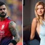 जर्मन मॉडल Lizlaz की पोस्ट लाइक कर सुर्खियों में आए विराट कोहली, जानें कौन हैं ये आरसीबी सपोर्टर