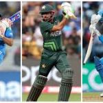 मंधाना की रिकॉर्डतोड़ पारी: रोहित को पीछे छोड़ा, अब बाबर आज़म के वर्ल्ड रिकॉर्ड पर टिकी नज़र