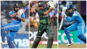 मंधाना की रिकॉर्डतोड़ पारी: रोहित को पीछे छोड़ा, अब बाबर आज़म के वर्ल्ड रिकॉर्ड पर टिकी नज़र