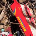 उधमपुर में भीषण सड़क हादसा: अनियंत्रित होकर खाई में गिरी बस, 15 यात्रियों की मौके पर हुई मौत, राहत और बचाव कार्य जारी