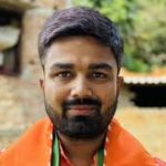 निलंबन के बाद काम पर लौटे IFS मनीष कश्यप, आदेश जारी