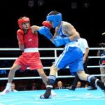 फाइट नाइट दंगल आज राजधानी में, MP vs CG बॉक्सिंग मुकाबले से बढ़ेगा रोमांच